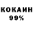 КЕТАМИН VHQ 1234 Komandante